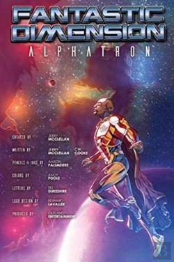 Bertrand.pt - Fantastic Dimension: Alphatron