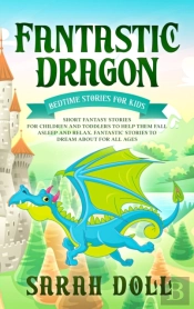 Fantastic Dragon
