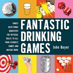 Bertrand.pt - Fantastic Drinking Games