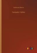 Fantastic Fables