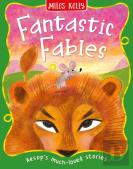 Fantastic Fables