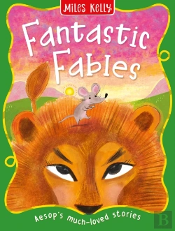 Bertrand.pt - Fantastic Fables