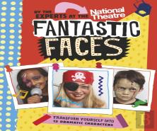 Fantastic Faces