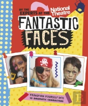 Fantastic Faces