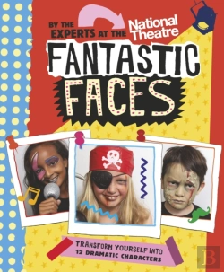 Bertrand.pt - Fantastic Faces