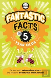 Fantastic Facts For Five Year Olds