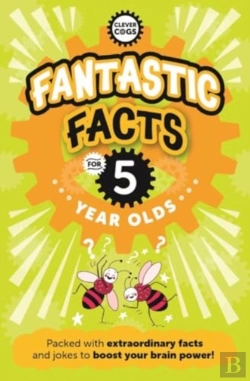 Bertrand.pt - Fantastic Facts For Five Year Olds