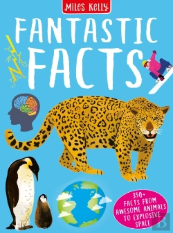 Bertrand.pt - Fantastic Facts