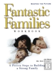 Fantastic Families Work Book