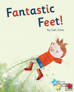 Bertrand.pt - Fantastic Feet