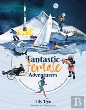 Fantastic Female Adventurers