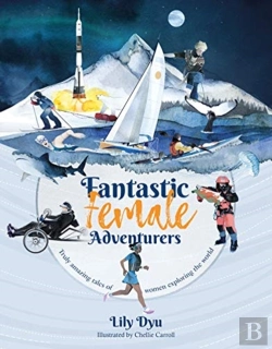 Bertrand.pt - Fantastic Female Adventurers