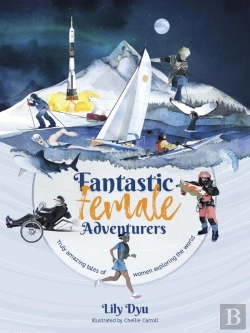 Bertrand.pt - Fantastic Female Adventurers