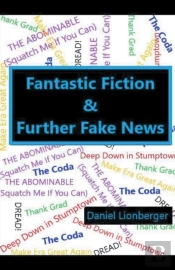 Fantastic Fiction   Further Fake News