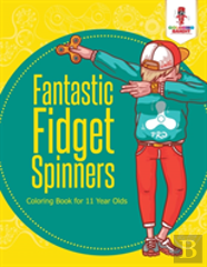 Fantastic Fidget Spinners