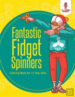 Bertrand.pt - Fantastic Fidget Spinners