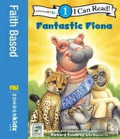 Fantastic Fiona