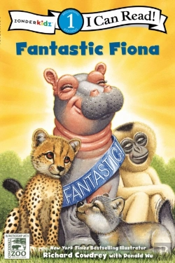 Bertrand.pt - Fantastic Fiona