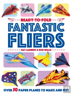 Bertrand.pt - Fantastic Fliers