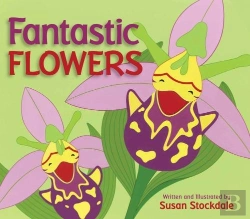 Bertrand.pt - Fantastic Flowers