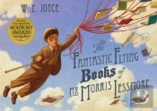 Fantastic Flying Books Of Mr Morris Lessmore
