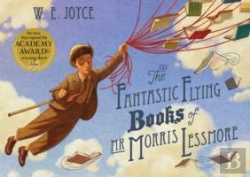 Bertrand.pt - Fantastic Flying Books Of Mr Morris Lessmore