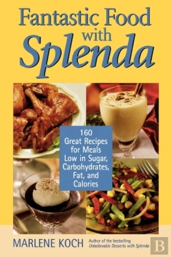 Bertrand.pt - Fantastic Food With Splenda