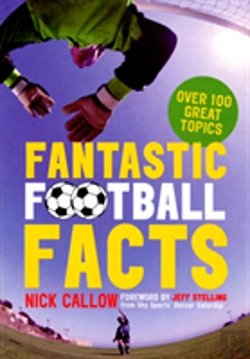 Bertrand.pt - Fantastic Football Facts