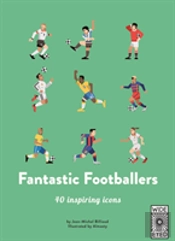 Fantastic Footballers
