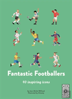 Bertrand.pt - Fantastic Footballers