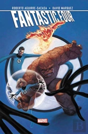 Fantastic Four: Fantastic Origins