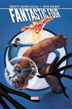 Bertrand.pt - Fantastic Four: Fantastic Origins