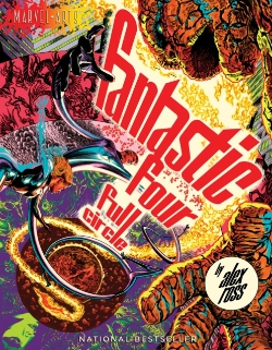 Bertrand.pt - Fantastic Four: Full Circle