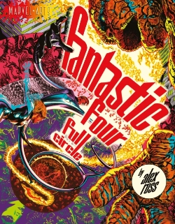 Bertrand.pt - Fantastic Four: Full Circle