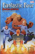 Fantastic Four: Heroes Return - The Complete Collection Vol. 4