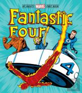 Fantastic Four: My Mighty Marvel First Book