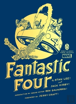 Bertrand.pt - Fantastic Four