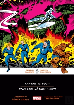 Bertrand.pt - Fantastic Four