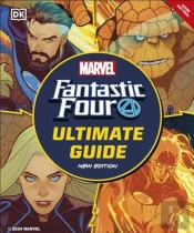 Fantastic Four The Ultimate Guide
