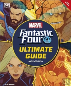 Bertrand.pt - Fantastic Four The Ultimate Guide