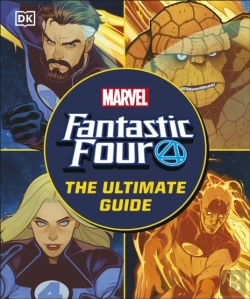 Bertrand.pt - Fantastic Four The Ultimate Guide