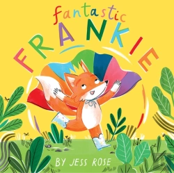 Bertrand.pt - Fantastic Frankie