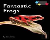 Fantastic Frogs