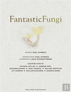 Bertrand.pt - Fantastic Fungi