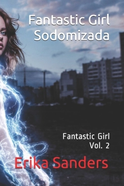 Bertrand.pt - Fantastic Girl Sodomizada
