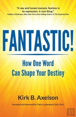Bertrand.pt - Fantastic!: How One Word Can Shape Your