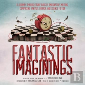 Fantastic Imaginings