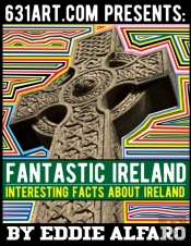 Fantastic Ireland