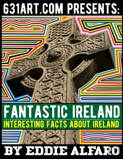 Bertrand.pt - Fantastic Ireland
