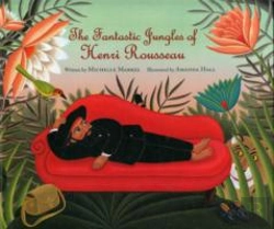 Bertrand.pt - Fantastic Jungles Of Henri Rousseau